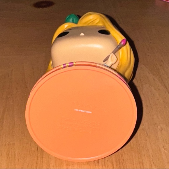 Funko Pop Princesses - Ariel, Jasmine, Moana and Rapunzel - Picture 16 of 16